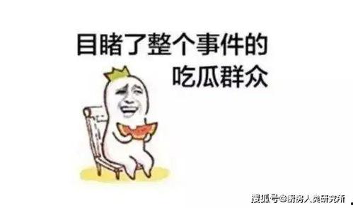 娱乐吃瓜博主的话能信吗,真相还是谣言?