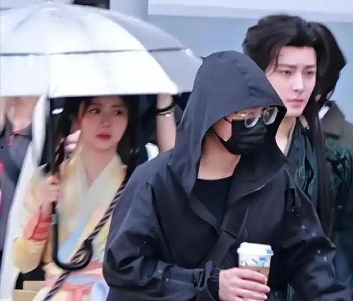 娱乐八卦吃瓜赵丽颖视频在线观看,揭秘幕后故事,带你领略明星风采