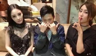 吃瓜娱乐圈41-50集,41-50集精彩剧情大盘点